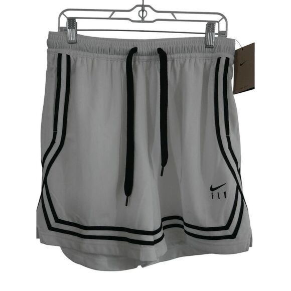 Nike Women's Crossover Dri-FIT 7" Basketball Shorts XXL - Picture 2 of 11